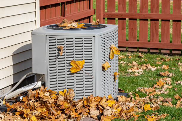 Best Emergency HVAC repair  in Cadiz, OH