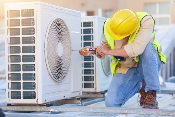 Professional HVAC in Cadiz, OH