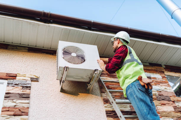 Best Air conditioning repair  in Cadiz, OH