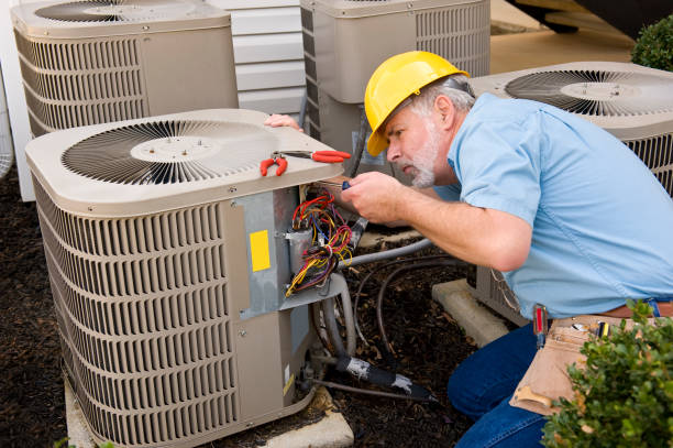 Best HVAC maintenance near me  in Cadiz, OH
