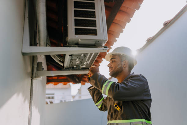 Best HVAC companies near me  in Cadiz, OH