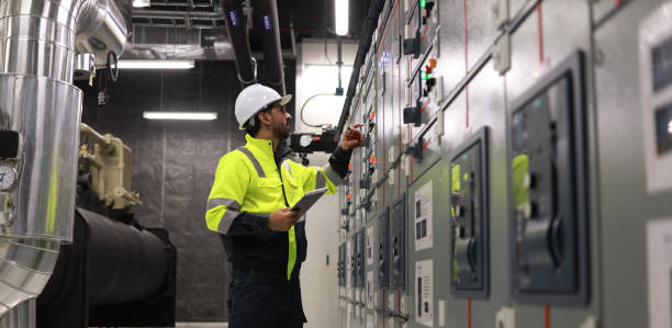 Best Affordable HVAC services  in Cadiz, OH