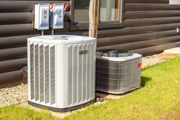 Best HVAC system installation  in Cadiz, OH