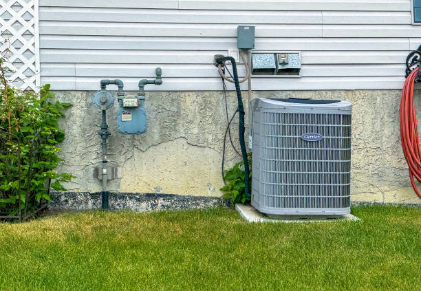 Best Commercial HVAC repair  in Cadiz, OH